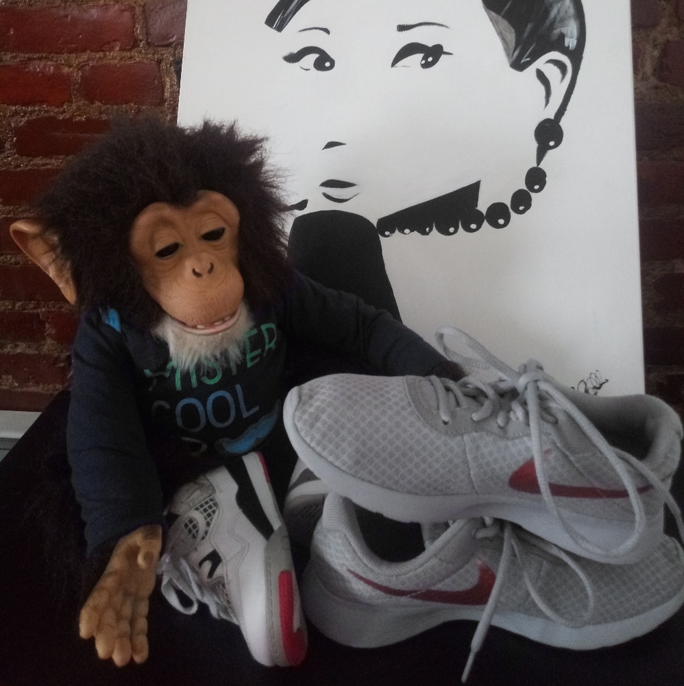 Nike Tanjun - image 3